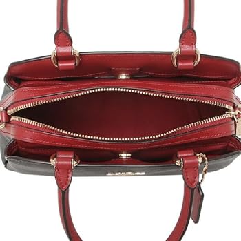 タイムセール中❗️未使用品級　COACH ブラウン ショルダーバッグ コーチ COACH バッグ （ブラウン） -ファッション通販 FASHION